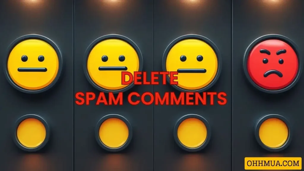 How to Quickly Delete Spam Comments Using WP CLI with Terminal in WordPress