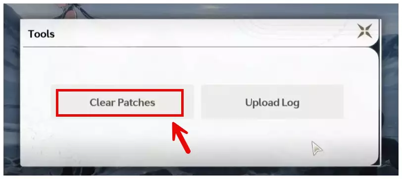 Clearing and Reinstalling Game Patches Wuthering Waves