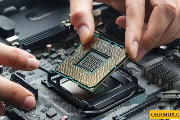 Guide to Choosing the Best Gaming CPU