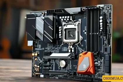 4 Simple Ways to Check Your Motherboard Information