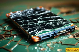 5 Signs Your SSD is About to Fail and How to Extend Its Lifespan