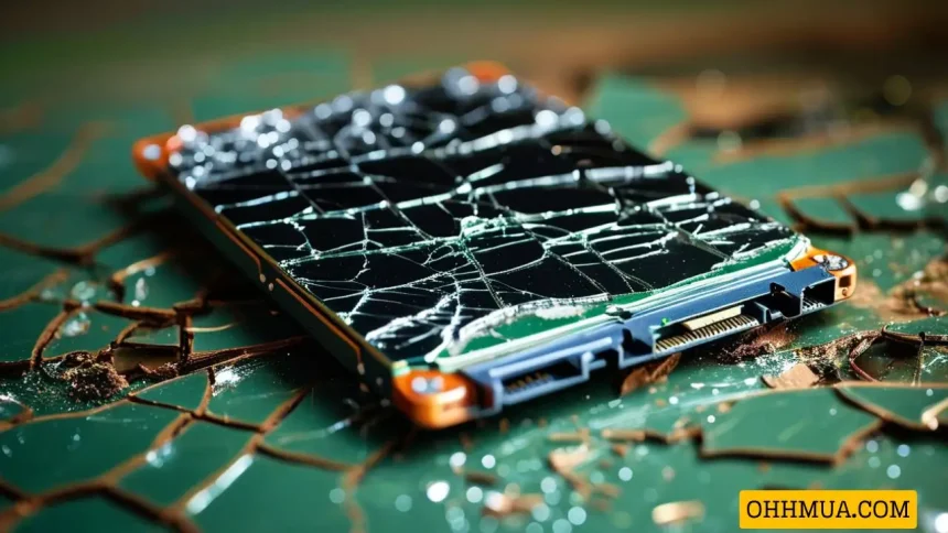 5 Signs Your SSD is About to Fail and How to Extend Its Lifespan