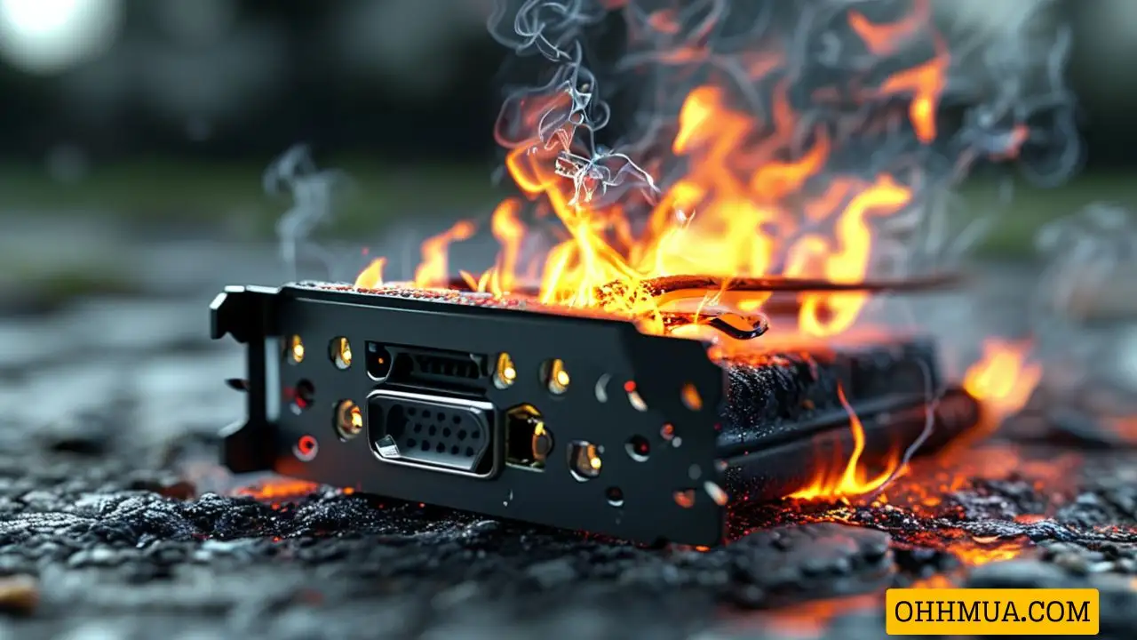 6 Simple Ways to Monitor Your Computer's GPU Temperature