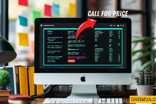 Change 0 Price or Empty Price to 'Call for Price' in WooCommerce