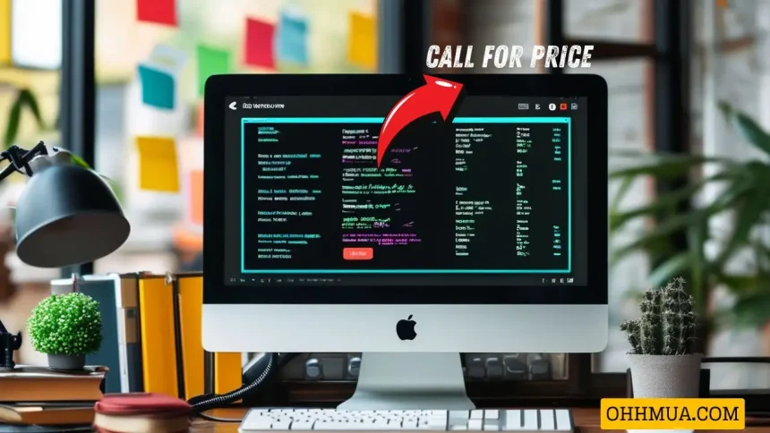 Change 0 Price or Empty Price to 'Call for Price' in WooCommerce