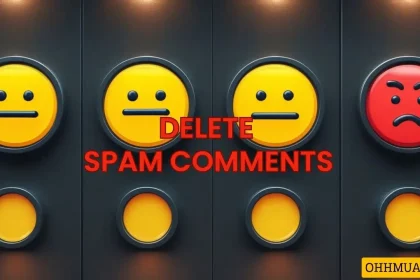 How to Quickly Delete Spam Comments Using WP CLI with Terminal in WordPress