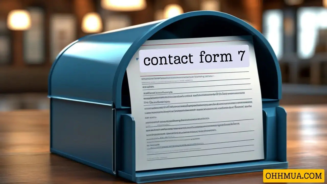 Most Effective Ways to Prevent SPAM in Contact Form 7