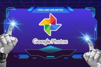Free and Unlimited Google Photos Storage 2
