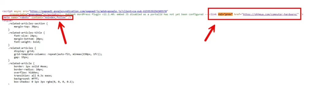How Pagination Affects SEO