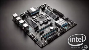 How to Choose the Right Motherboard for Intel 14th Gen Processors