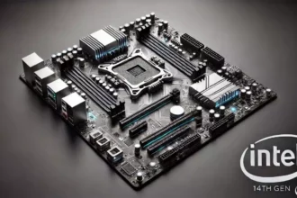 How to Choose the Right Motherboard for Intel 14th Gen Processors