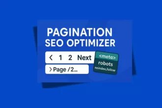 Optimized Pagination thumbnail