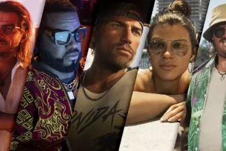 GTA6 Trailer 2