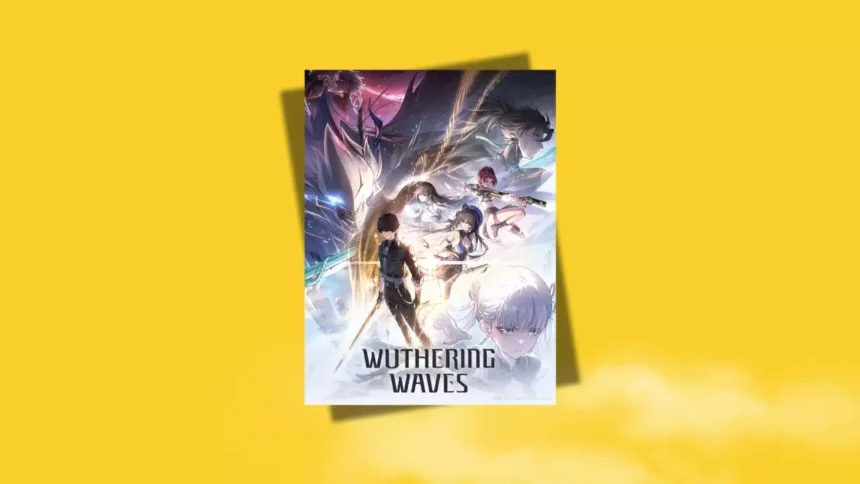 How I Fixed the No Audio Issue in Wuthering Waves (2025)