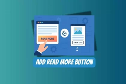 How to Add a Read More to Product Descriptions in WooCommerce