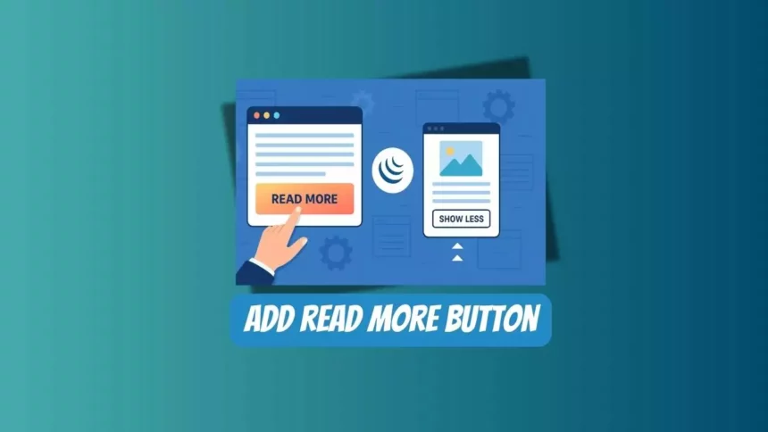 How to Add a Read More to Product Descriptions in WooCommerce