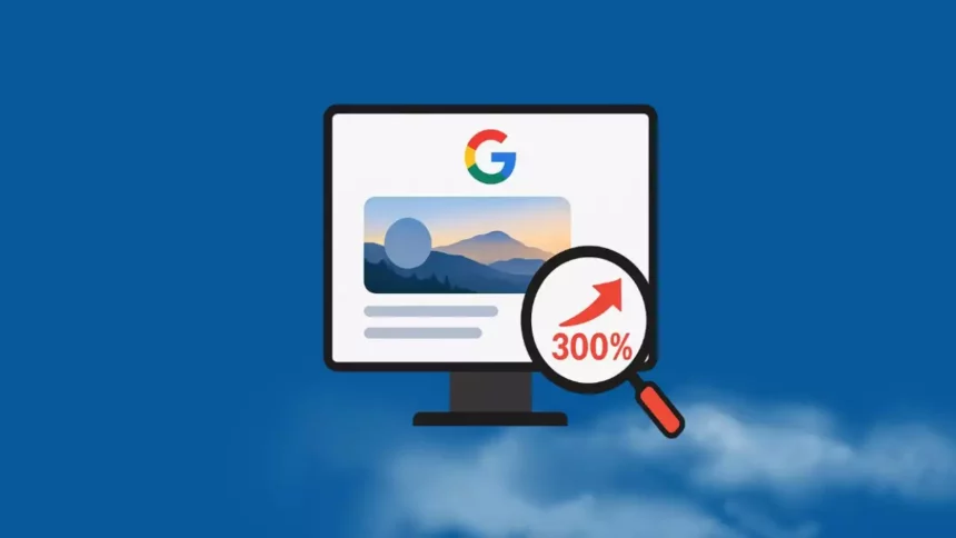 My Google Discover traffic skyrocketed after I did these 10 things