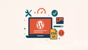 Optimize WordPress