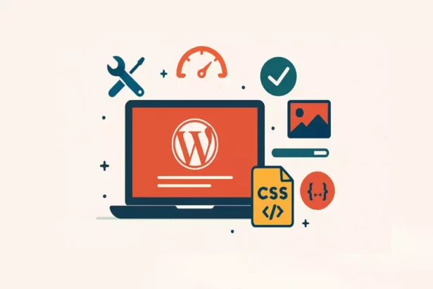 Optimize WordPress