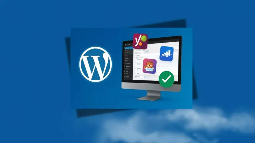 Top Free WordPress Plugins for Bloggers in 2025