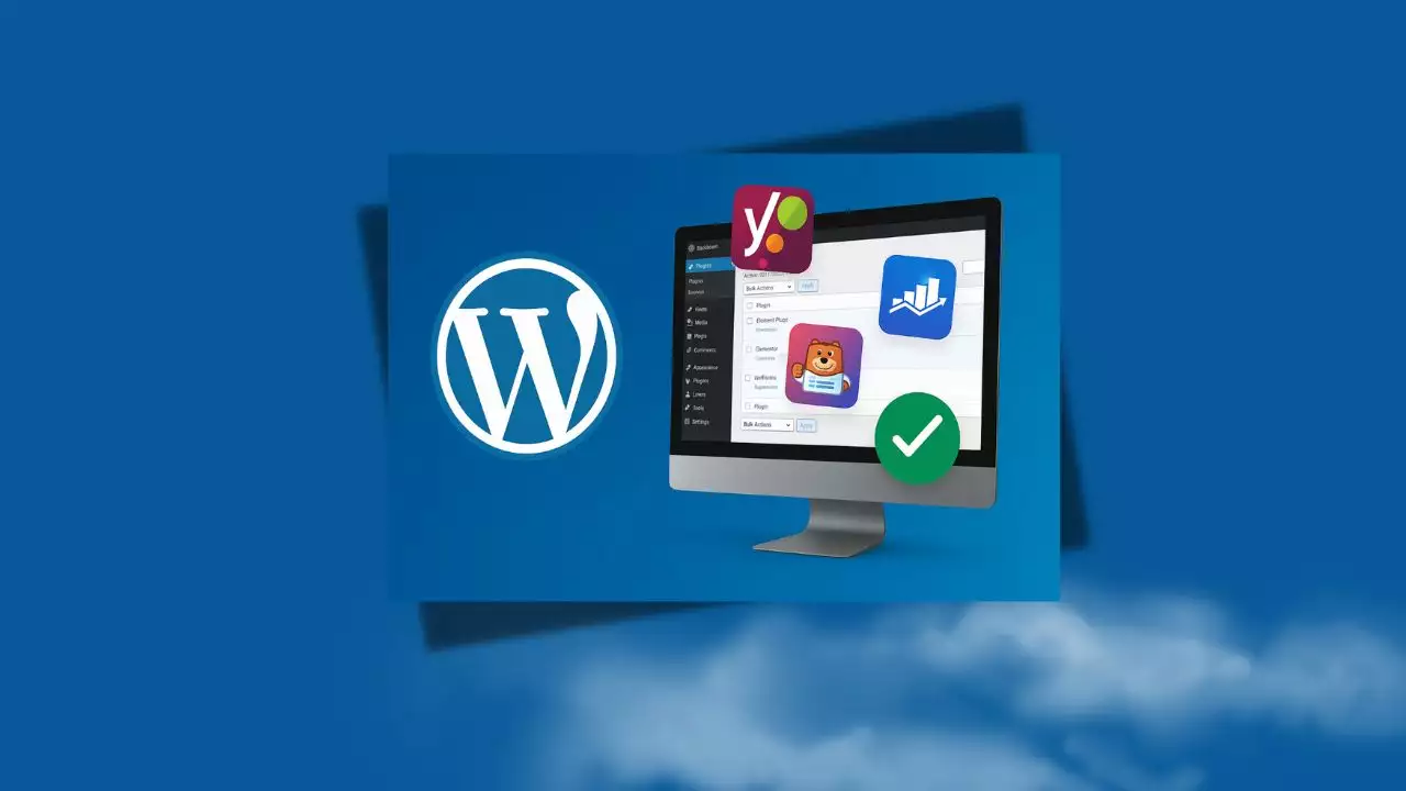 Top Free WordPress Plugins for Bloggers in 2025