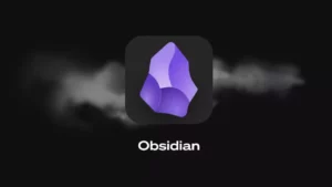 What is Obsidian