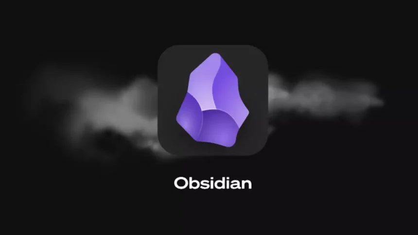 What is Obsidian