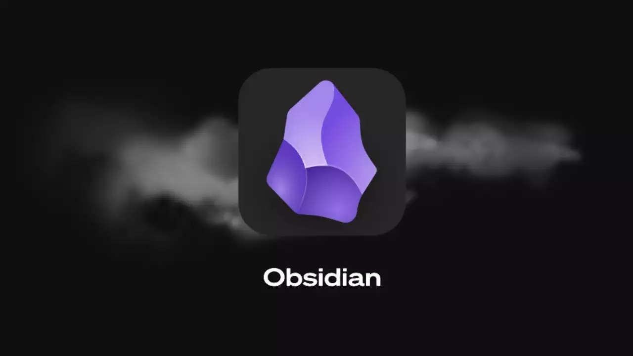 What is Obsidian