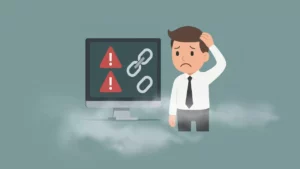 Why 2 Backlinks per Article Might Be Killing Your SEO