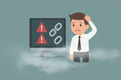Why 2 Backlinks per Article Might Be Killing Your SEO