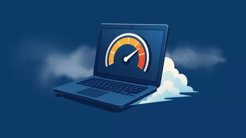 Why Your Computer Is Slowing Down