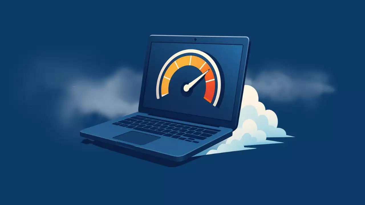 Why Your Computer Is Slowing Down