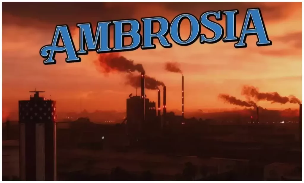 ambrosia in GTA6