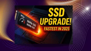 Best SSD Upgrades for Gaming Laptops