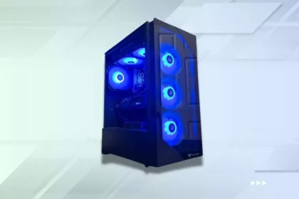 Building a Budget 1080p Gaming PC with AMD Ryzen 5 8400F and Sparkle Arc B570