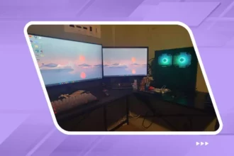 Building a Gaming PC in 2026