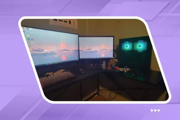 Building a Gaming PC in 2026