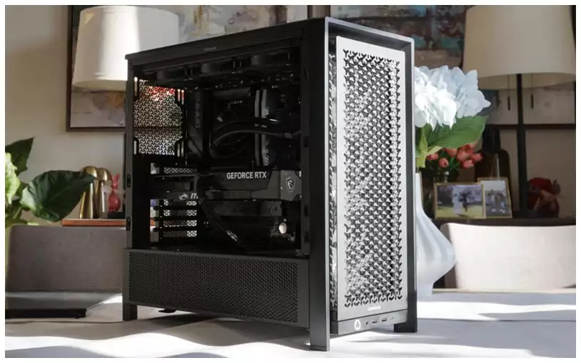 Building a High Performance PC Building a High Performance PC