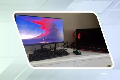 Building a PC for Robotics Research and Gaming