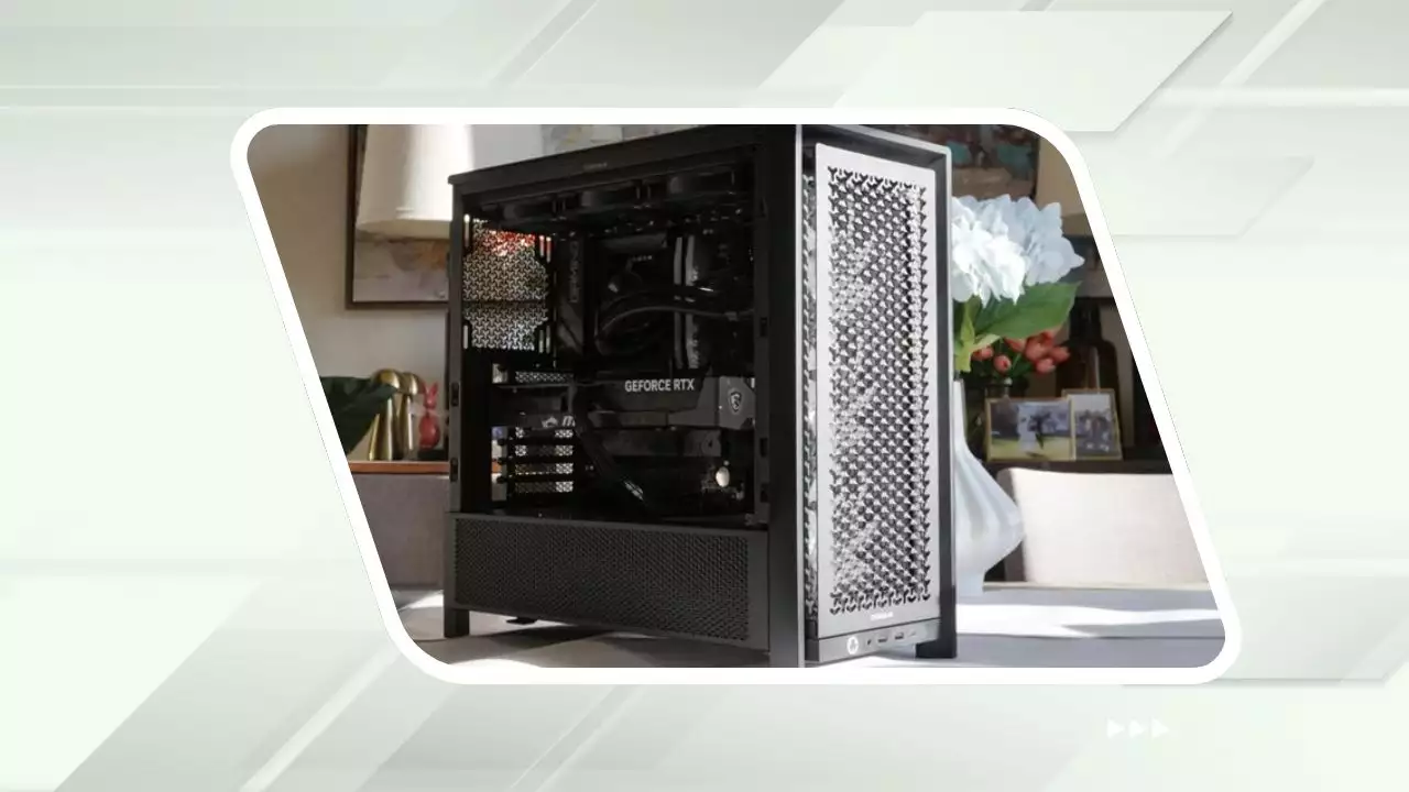 Gaming PC