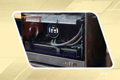 High End Gaming PC Build 2025 thumbnail