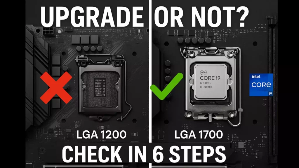 How to Check Motherboard Compatibility