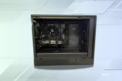 Micro ATX PC Build Guide thumbnail