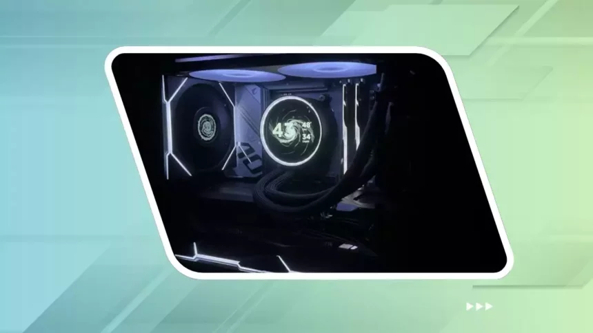 Micro atx build thumbnail