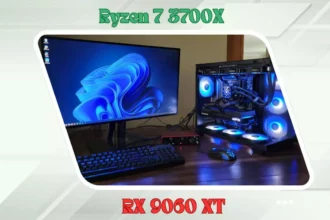 Powerful $882 AMD Build THUMBNAIL