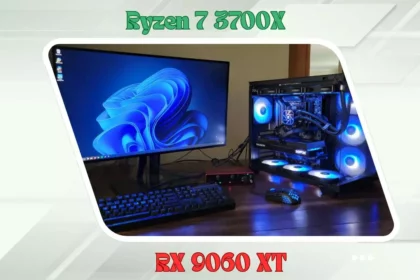 Powerful $882 AMD Build THUMBNAIL