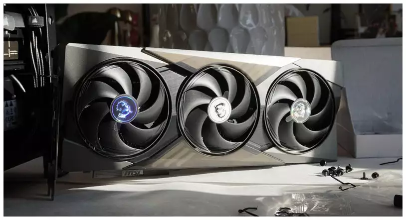RTX 5070 12GB