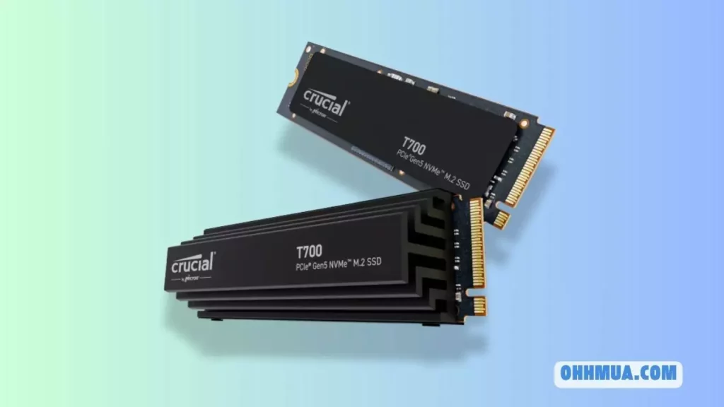 SSD GEN 5