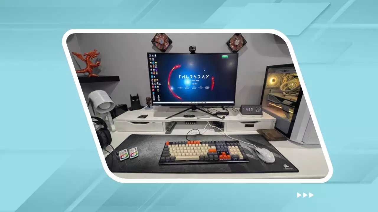 Upgrading to AMD Ryzen 5 7600X3D thumbnail
