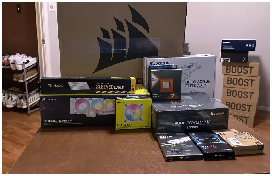 full PC full PC